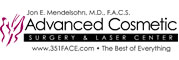 Dr. Jon Mendelsohn CIncinnati Ohio
